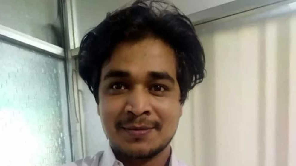 চট্টগ্রামে দুর্বৃত্তদের গুলিতে নিহত ‘সন্ত্রাসী’ সরোয়ার হোসেন বাবলা