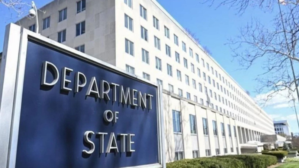 গত বছরে এক লাখের বেশি বিদেশির ভিসা বাতিল যুক্তরাষ্ট্রে