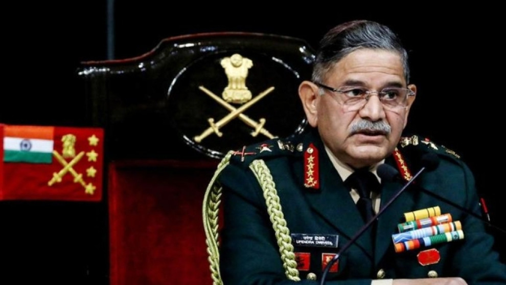 ‘অপারেশন সিঁদুর এখনও চলছে’, পাকিস্তানকে ভারতের সেনাপ্রধানের হুঁশিয়ারি