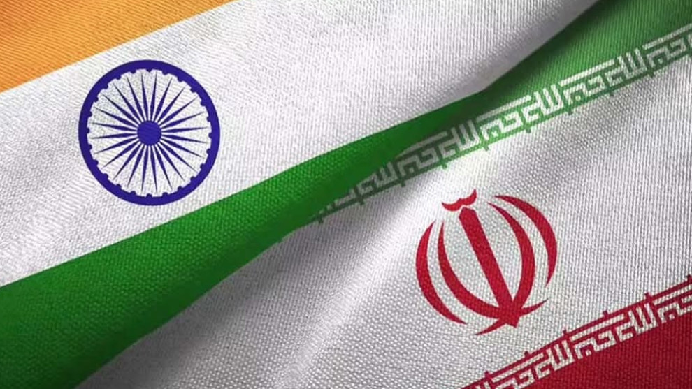 নিজ নাগরিকদের ইরান ছাড়তে বলল ভারত সরকার