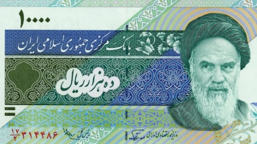 এক ডলারে মিলছে ১৬ লাখেরও বেশি ইরানি রিয়াল