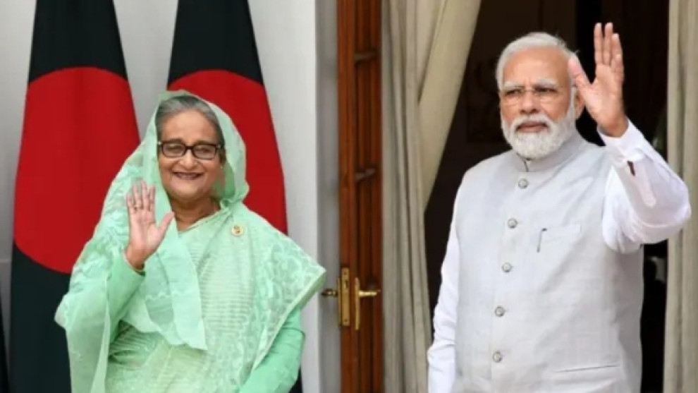 এপস্টেইন ফাইলে হাসিনা ও মোদির নাম! চাঞ্চল্যকর তথ্য ফাঁস