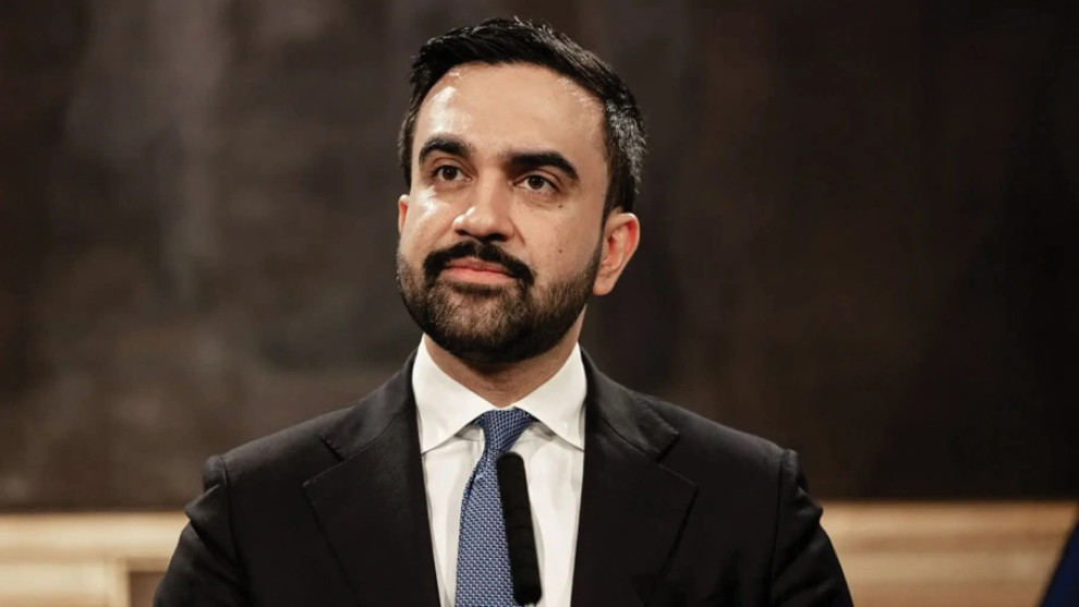 নিউ ইয়র্কবাসীকে মহানবীর হিজরতের গল্প শোনালেন মেয়র জোহরান মামদানি