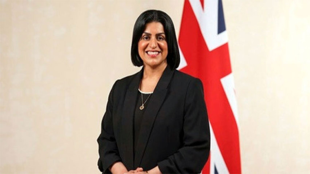 যুক্তরাজ্যের ইতিহাসে প্রথম মুসলিম প্রধানমন্ত্রী হয়ে কি ইতিহাস গড়তে পারবেন শাবানা মাহমুদ