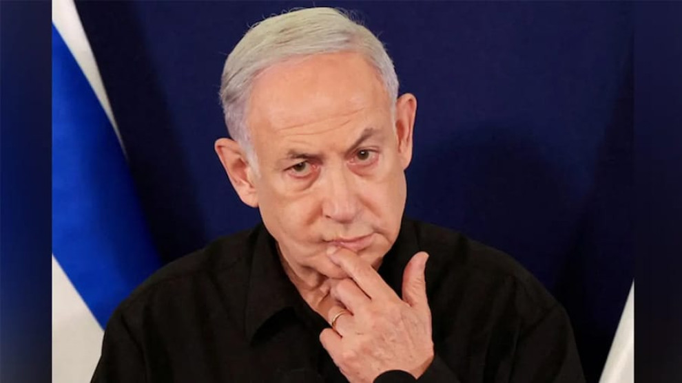 নেতানিয়াহু নিহত হলেও বিষয়টিকে লুকানোর চেষ্টা করছে ইসরায়েল: নেটিজেনদের দাবি