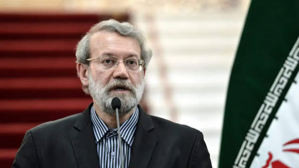 মৃত্যুর আগে বিশ্বের মুসলমানদের বিশ্বকে ঐক্যবদ্ধ হওয়ার আহ্বান জানিয়ে গেছেন লারিজানি