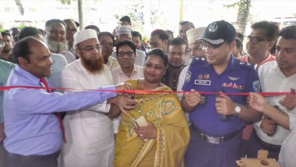 দেড় সহস্রাধিক কেন্দ্রে হাম-রুবেলার টিকাদান ক্যাম্পেইন শুরু-