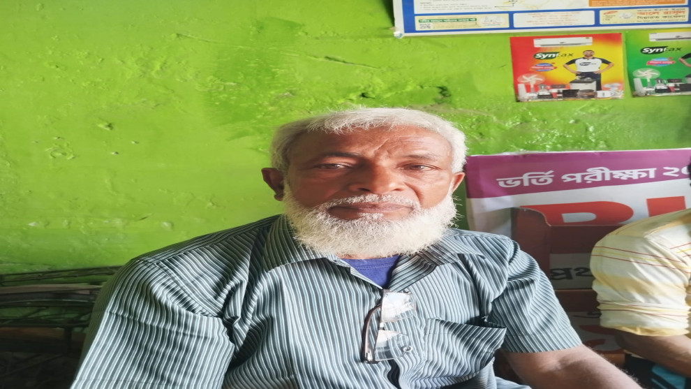 নতুন নতুন মামলায় বাদি পক্ষকে যশোর শহরে দিশেহারা