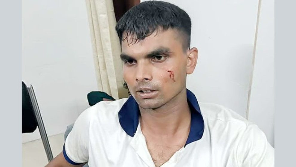 রামেকে রোগীর মৃত্যুকে কেন্দ্র করে সংঘর্ষ: দুই ভাই আটক, ইন্টার্নদের ২৪ ঘণ্টার কর্মবিরতি