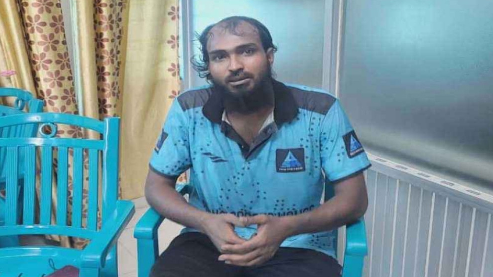 মাদকাসক্ত বহিরাগতের ছুরি হামলায় মাভাবিপ্রবির শিক্ষার্থী আহত