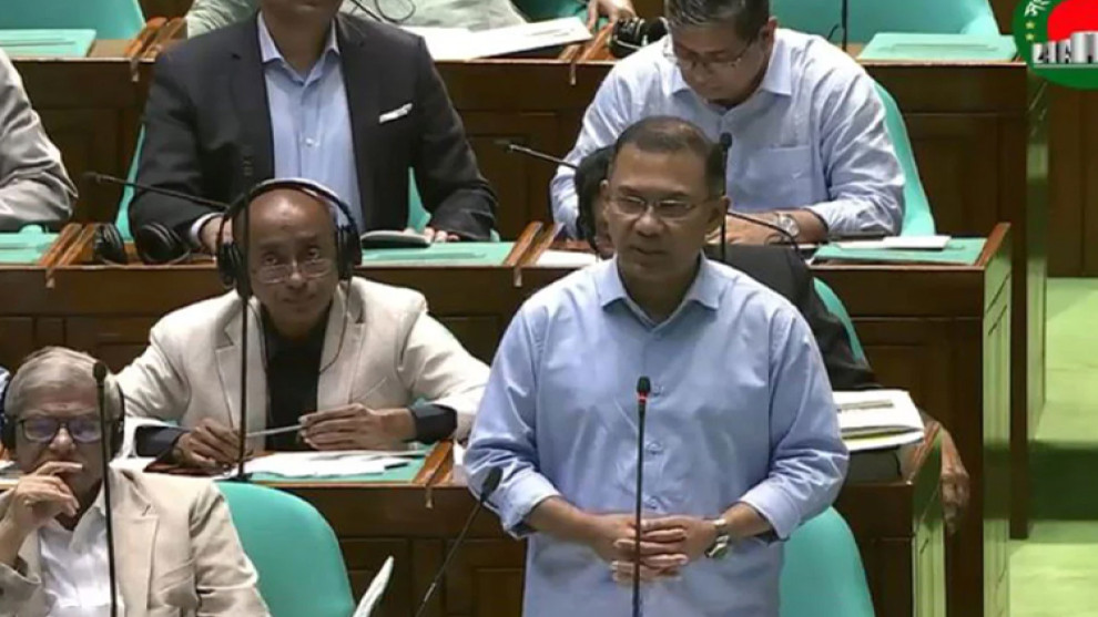 ‘স্মার্ট কৃষি’ কার্যক্রম বাস্তবায়নে একগুচ্ছ মহাপরিকল্পনা গ্রহণ করেছে সরকার: প্রধানমন্ত্রী