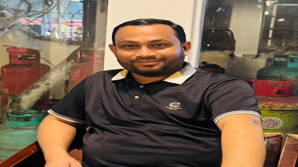 স্ত্রীর করা নির্যাতন মামলায় আবু তালহা আটক