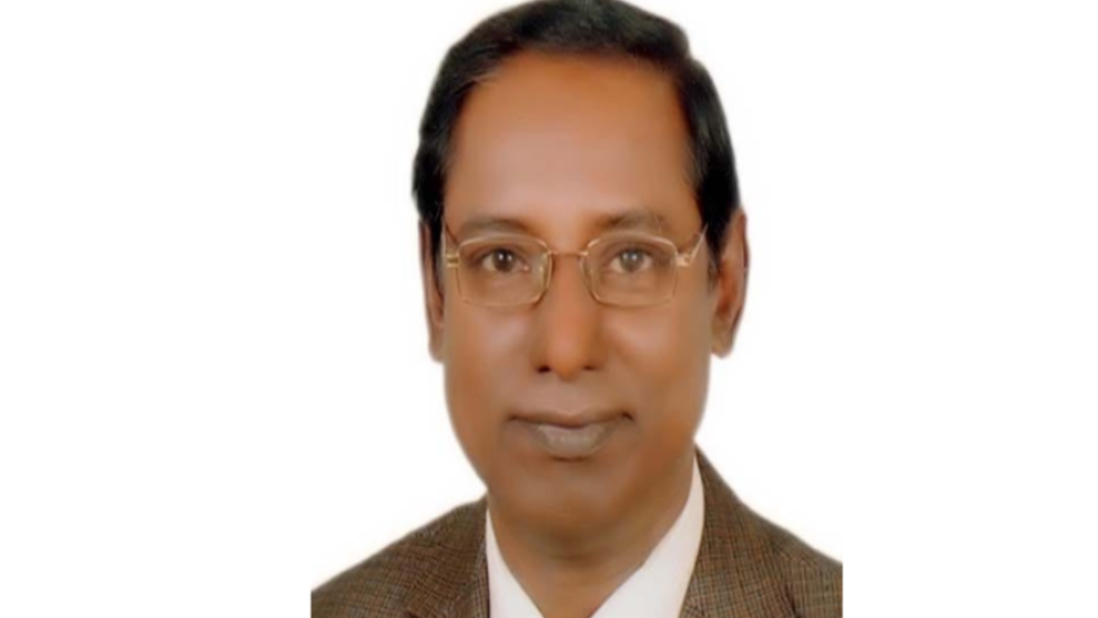 প্রফেসর ড. রশিদুন্ নবীর হাতে উঠছে বাংলা একাডেমির 'নজরুল পুরস্কার ২০২৬'