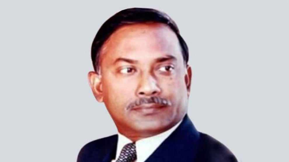 জিয়াউর রহমানের ৪৫তম শাহাদাতবার্ষিকী আজ