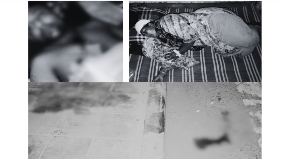 বেপরোয়া স্বেচ্ছাসেবক দল নেতা আলী, এক রাতে তিন হামলা, নারীসহ রক্তাত্ব ৪