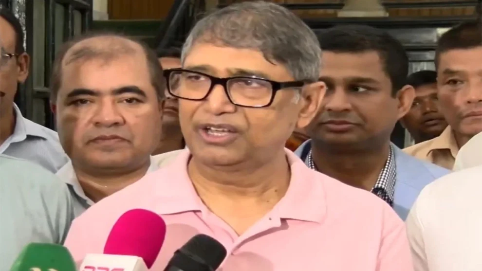 সংস্কারের পর দ্রুত খুলে দেওয়া হবে জিয়া স্মৃতি জাদুঘর : মুক্তিযুদ্ধমন্ত্রী
