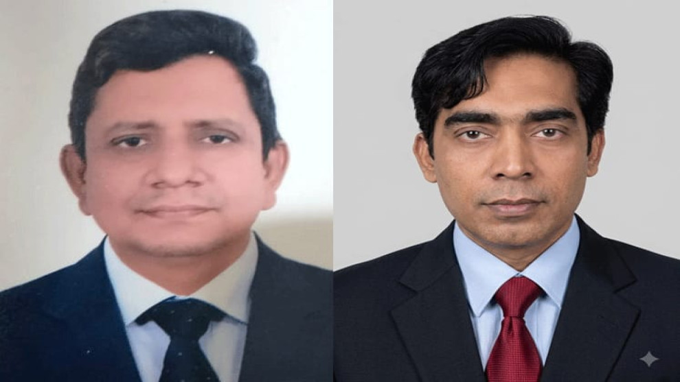সিজেএফডির নতুন সভাপতি শামীম জাহাঙ্গীর, সম্পাদক তৌহিদ
