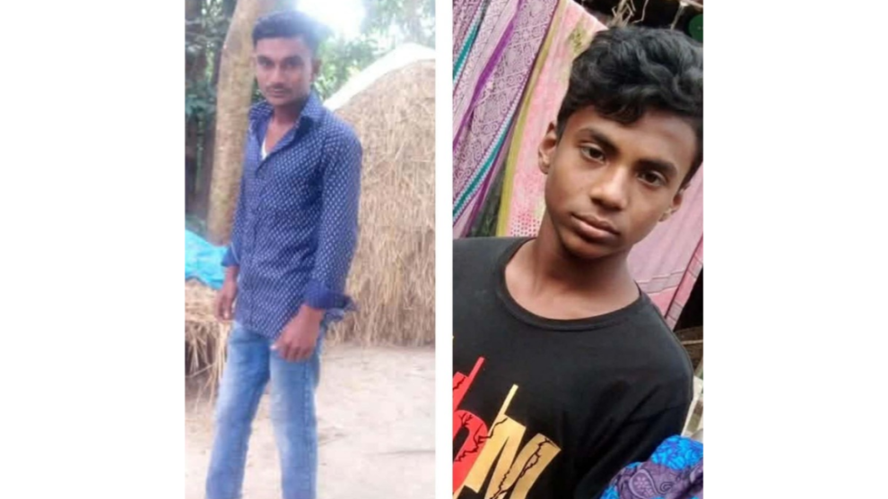 সেনবাগে মোটরসাইকেল দুর্ঘটনায় ২ ভাই নি*হত