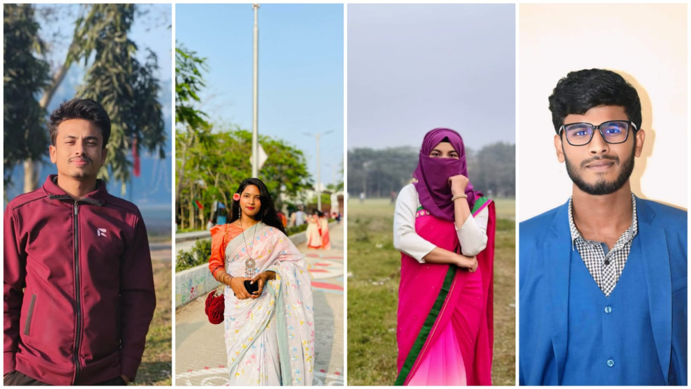 বাবাকে ঘিরেই যেন পুরো পৃথিবী, বাবা দিবসে বাবাকে ঘিরে বেরোবি শিক্ষার্থীদের স্মৃতিচারণ