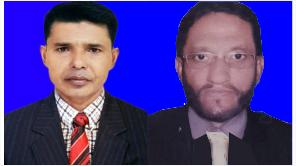 সাহিত্যের জয়গানে নতুন পথচলা: শার্শা সাহিত্য পরিষদের কার্যনির্বাহী কমিটি গঠন