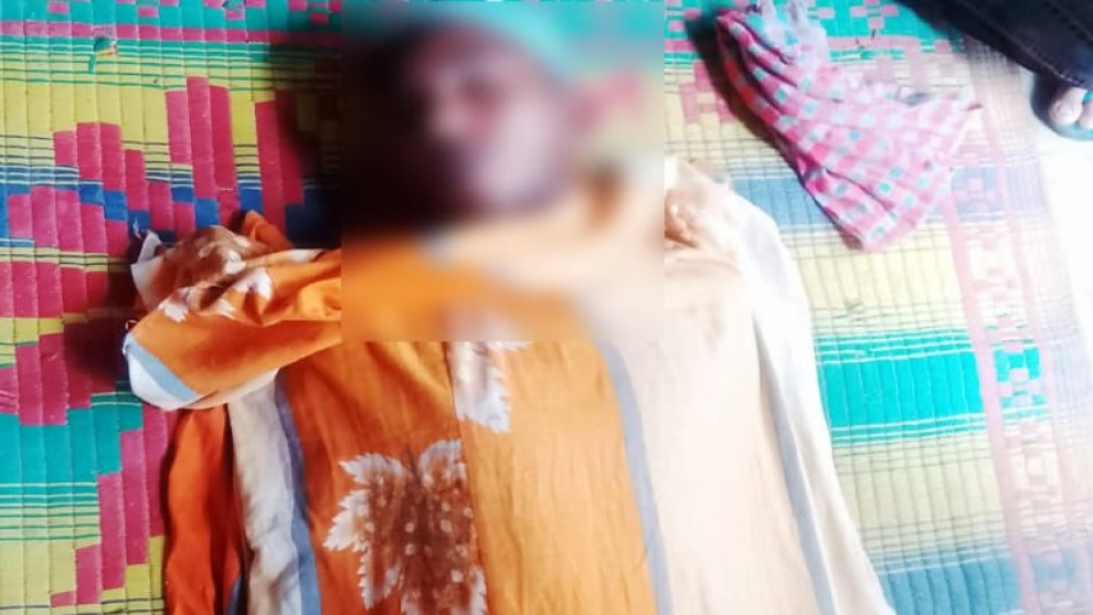 কুষ্টিয়ায় ব্রাজিল সমর্থক যুবকের মর্মান্তিক আত্মহনন