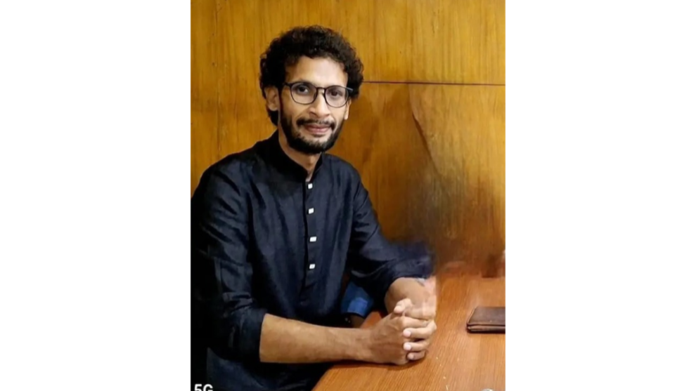 ক্যান্সারে আক্রান্ত চবির সাবেক শিক্ষার্থী শফিকুল সাজু বাঁচতে চান