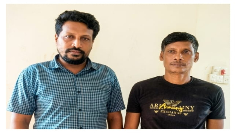 বিএনপি কার্যালয়ে ককটেল বিস্ফোরণ মামলার আসামিসহ যুবলীগ নেতা আটক