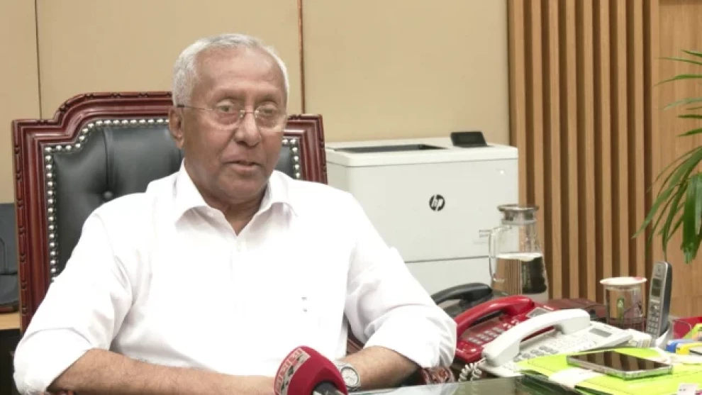 স্থানীয় সরকার নির্বাচনে প্রার্থী হতে পারবেন না এমপিওভুক্ত শিক্ষক: ইসি