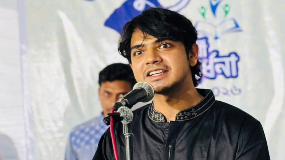 জামায়াত থেকে ‘ইসলামী’ শব্দ বাদ দেওয়ার দাবি শামীমের