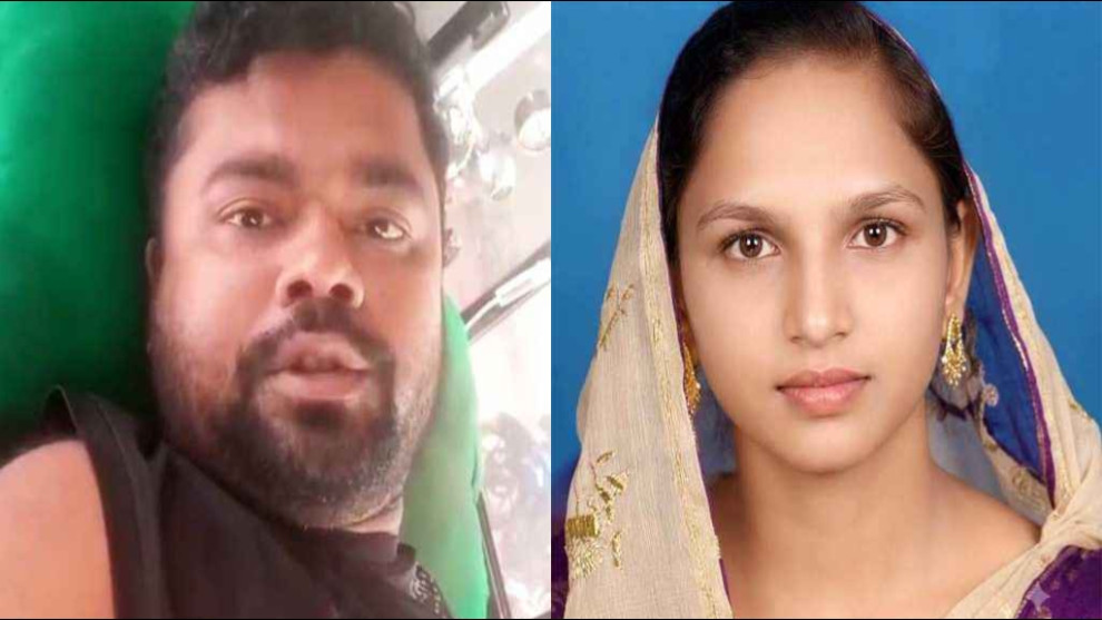 ভাতিজার স্পর্শকাতর অঙ্গ কেটে উধাও চাচি