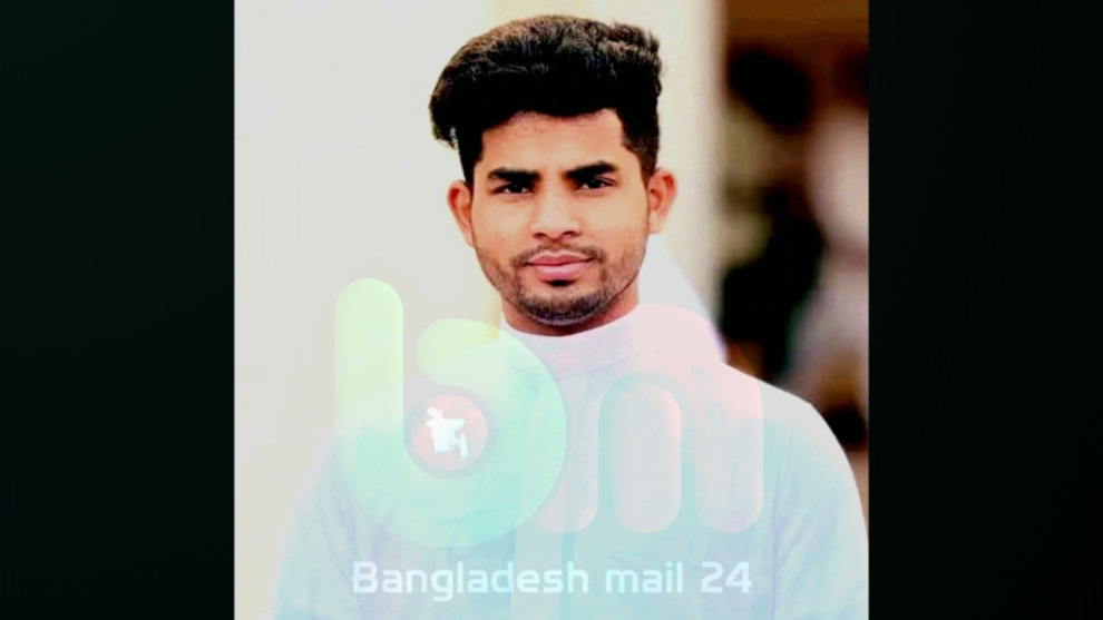 সেনবাগে সড়ক দুর্ঘটনায় নিহত নববিবাহিত যুবক