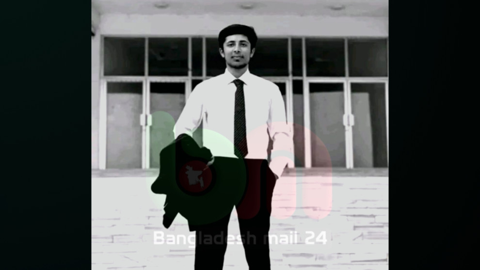 বিদ্যুৎস্পৃষ্ট হয়ে প্রাণ গেল মাভাবিপ্রবি শিক্ষার্থীর, ক্যাম্পাসজুড়ে শোক