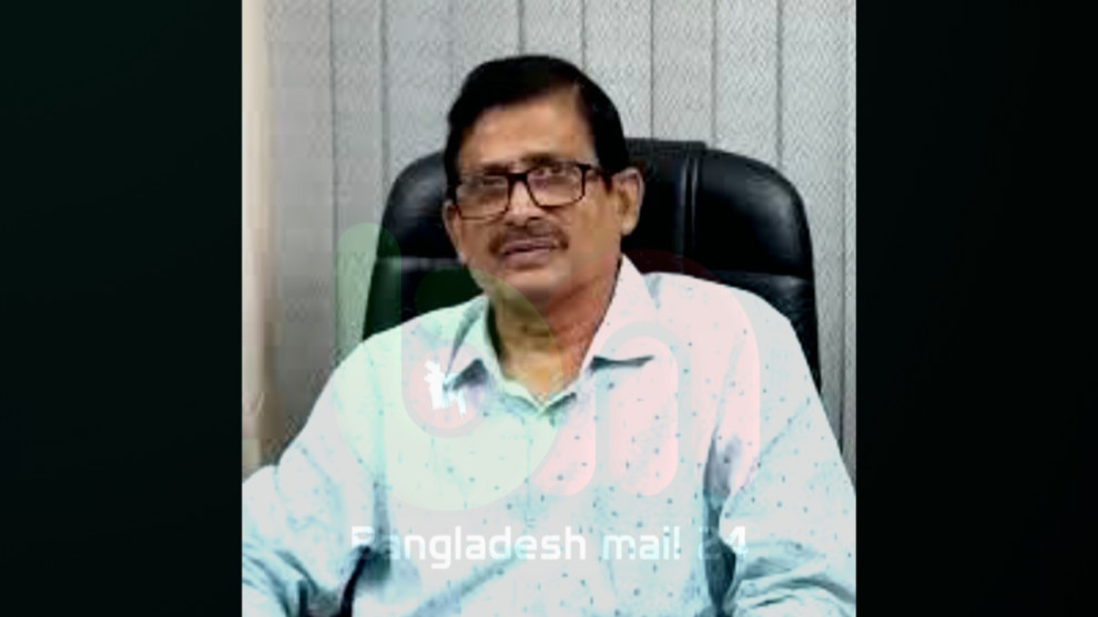 বিইএসসির চেয়ারম্যান পদে আব্দুল খালেকের চুক্তিভিত্তিক নিয়োগ