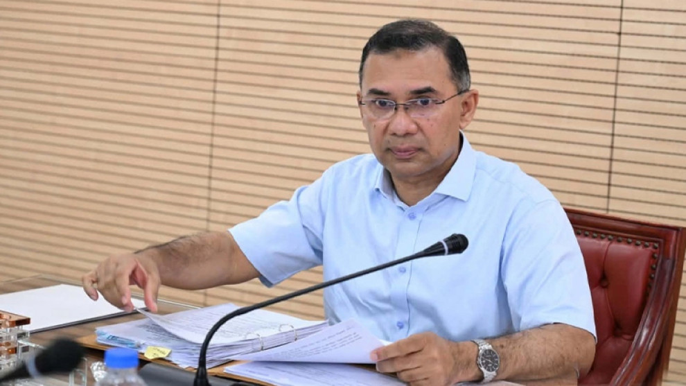 চা শিল্পের উন্নয়নে সরকার প্রয়োজনীয় সহায়তা দেবে: প্রধানমন্ত্রী