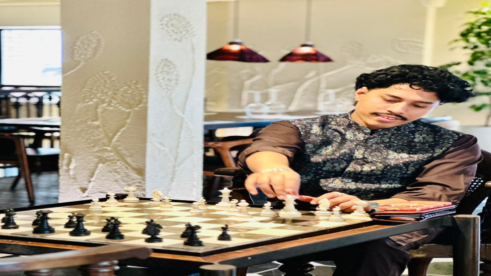 ‎সন্ত্রাস, চাঁদাবাজি আর বন্দুকের দাপট ডেভিড ইমনের উত্থানের গল্প  ‎