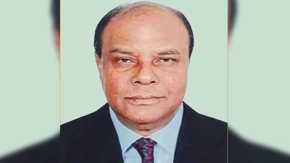 গুলশান থেকে সাবেক এমপি আখতারুজ্জামান গ্রেপ্তার