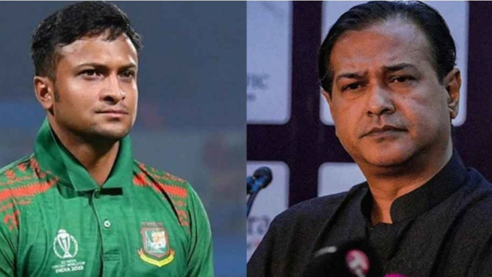 সাকিবকে ইঙ্গিত? আসিফ আকবরের পোস্ট ঘিরে তুমুল আলোচনা