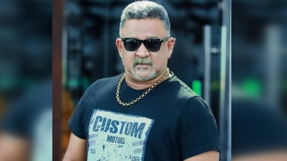 ওমরাহে যাওয়ার পথে গ্রেপ্তার অভিনেতা ডন