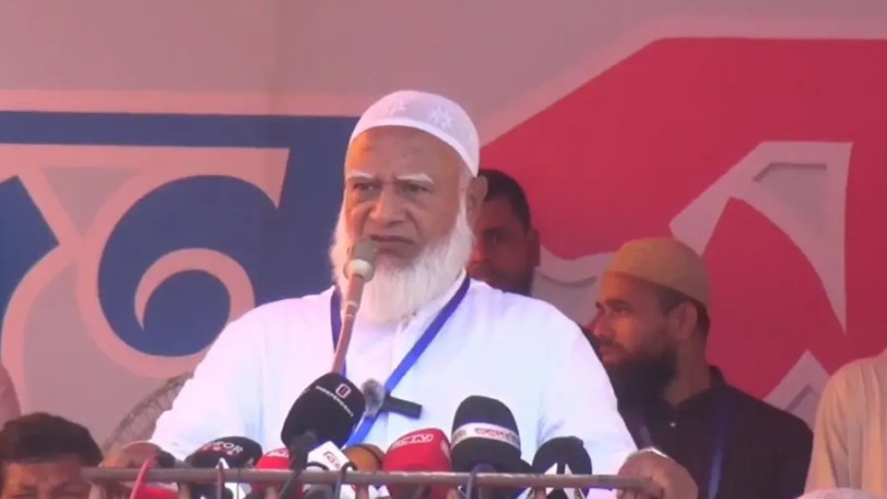 ‘যে পথে আপা হেঁটেছিলেন, সে পথে হাঁটলে দিল্লিই ঠিকানা’
