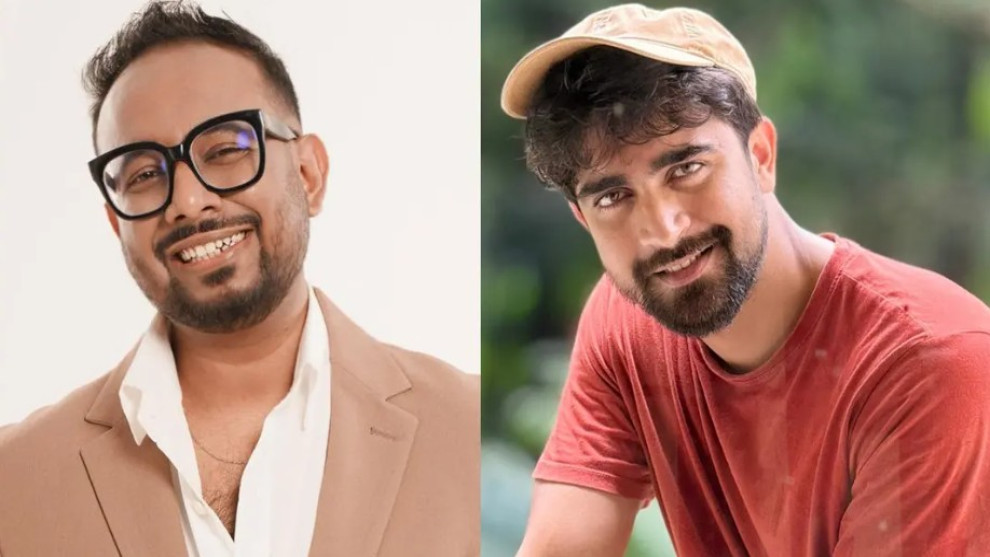 ‘আন্ধার’-এ রেহানের রহস্যময় ফার্স্ট লুক প্রকাশ