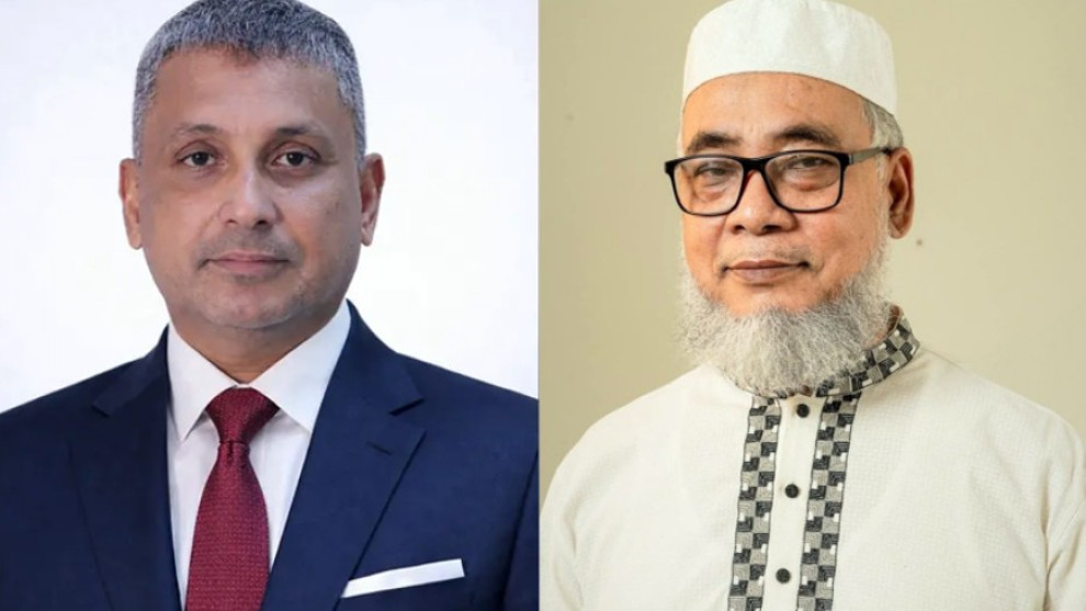 সরোয়ার আলমগীরের প্রার্থিতা বৈধতার রায়ের বিরুদ্ধে জামায়াত প্রার্থীর লিভ টু আপিল