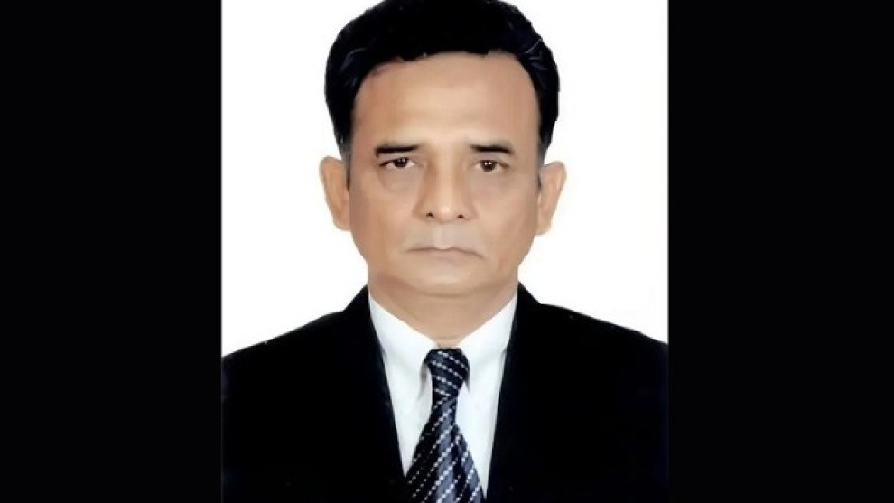 আওয়ামী লীগের সাবেক এমপি রফিকুল ইসলাম মারা গেছেন