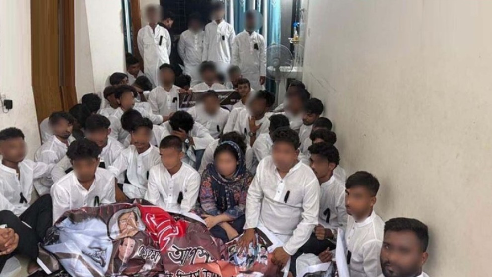 ভাটারায় আ. লীগ ও সহযোগী সংগঠনের ৫৩ নেতা-কর্মী গ্রেপ্তার