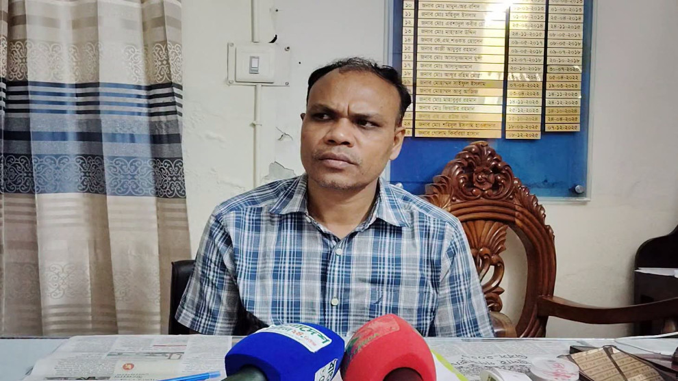 গুম মামলার আসামি ওসি অসিত, ক্ষমতার অপব্যবহারের শেষ কোথায়?