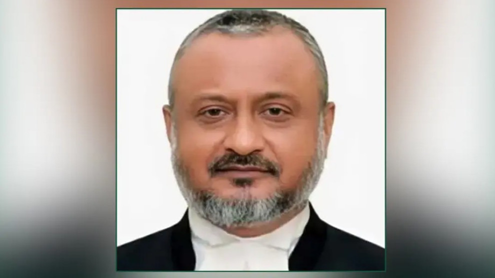 দুদকের নতুন চেয়ারম্যান বিচারপতি এ কে এম আসাদুজ্জামান