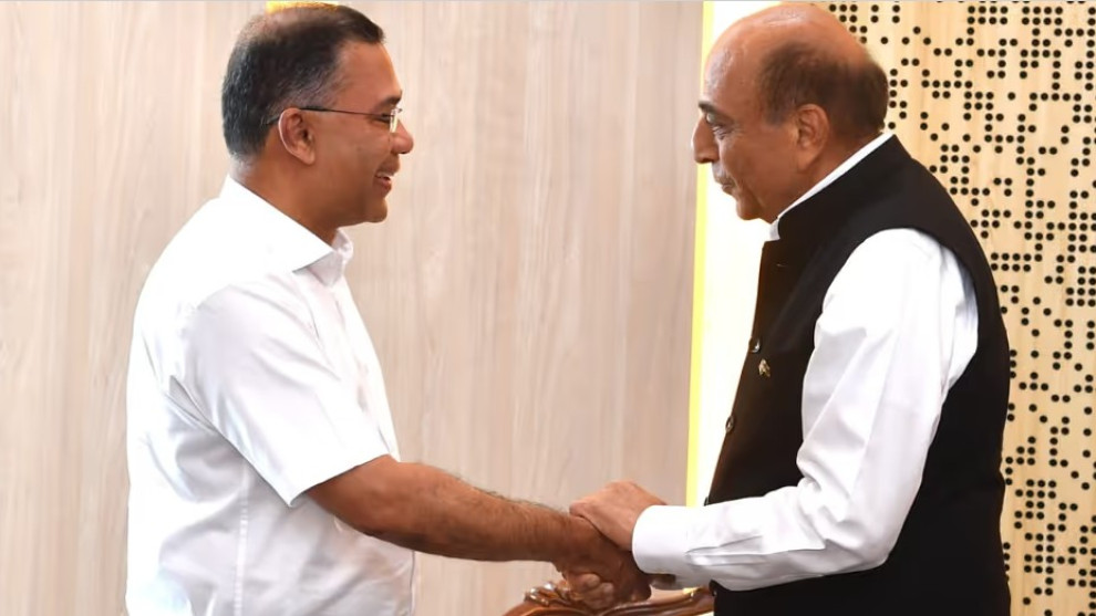 ভারতে স্মরণীয় অভ্যর্থনা পাবেন তারেক রহমান