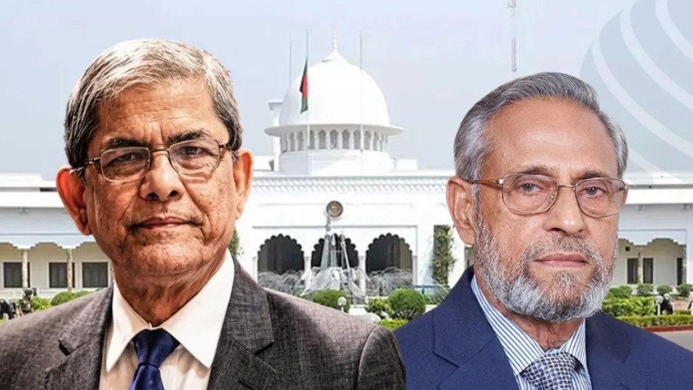 ৩৫ বছর পর সরাসরি ভোটে রাষ্ট্রপতি নির্বাচন আজ