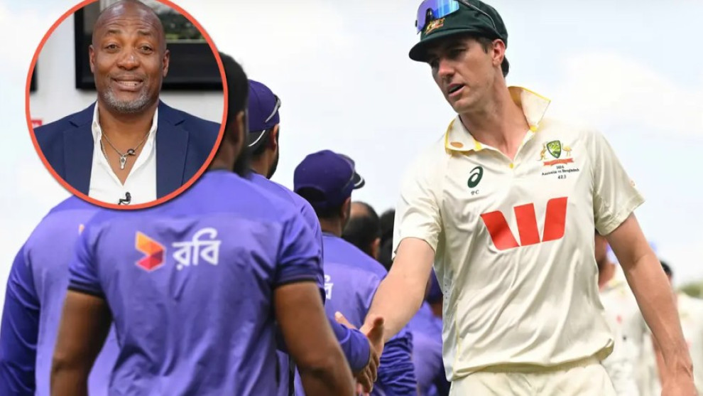 বাংলাদেশকে হারিয়ে অস্ট্রেলিয়াকে লারার সতর্কবার্তা
