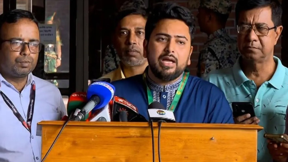 গণভোটের রায় বাস্তবায়নের মাধ্যমে রাষ্ট্রপতি ভোটের প্রত্যাশা ছিল, হলো না