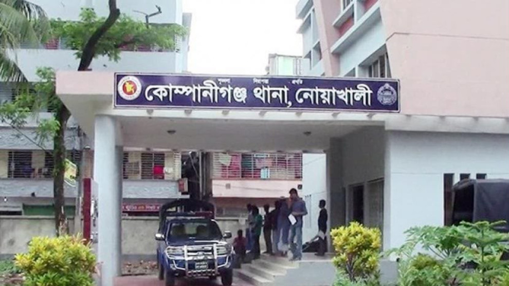 দেড় মাসের শিশুকে গলাটিপে হত্যার অভিযোগে পুলিশ হেফাজতে বাবা
